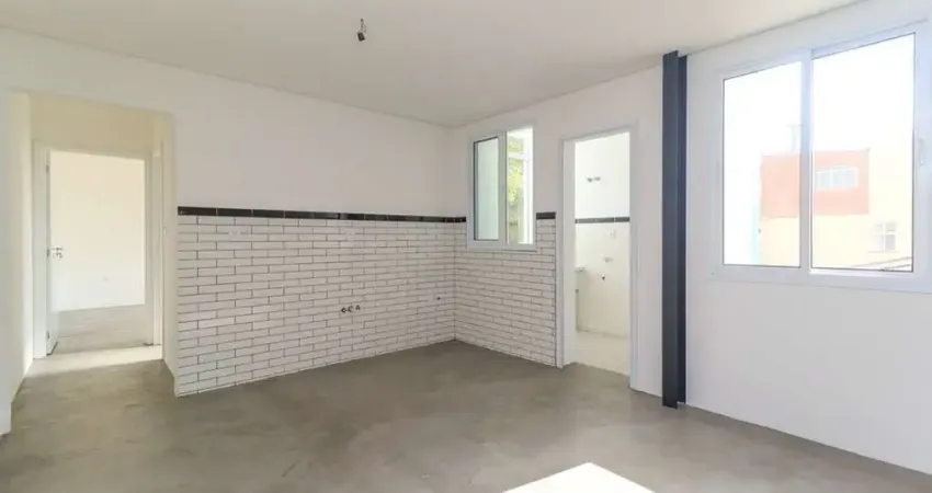 Apartamento para venda no bairro mont serrat em porto alegre