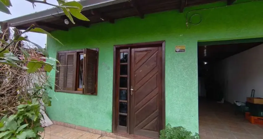 Ponto comercial à venda na Rua Manoel Marinho da Cunha, 829, Bela Vista, Alvorada