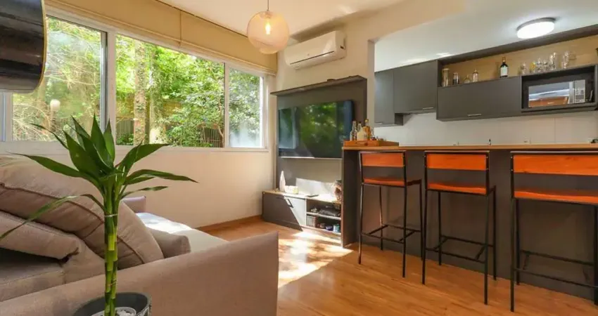 Apartamento para venda no bairro teresópolis em porto alegre