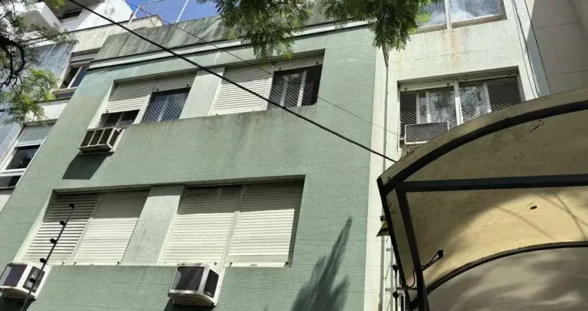 Apartamento com 2 quartos à venda na Rua Garibaldi, 1261, Bom Fim, Porto Alegre