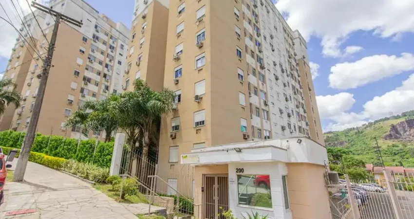 Apartamento para venda no bairro jardim carvalho em porto alegre