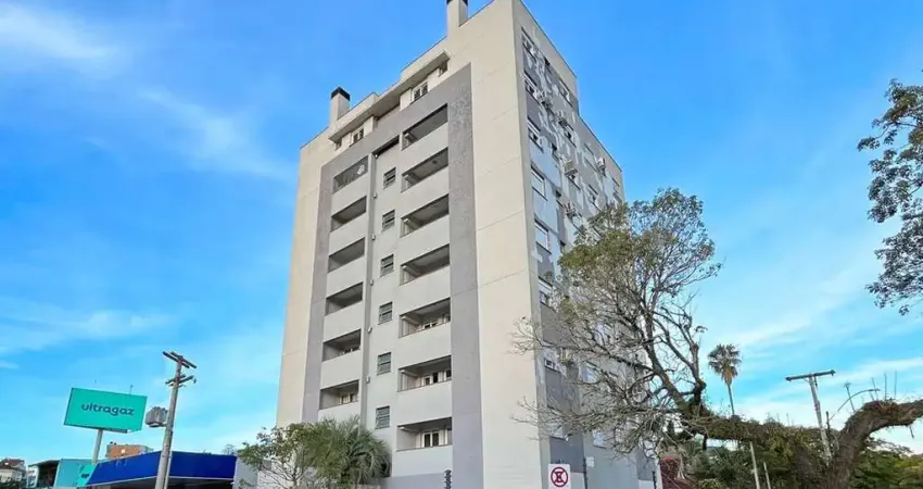 Apartamento com 2 quartos à venda na Rua Coronel Aparício Borges, 149, Glória, Porto Alegre