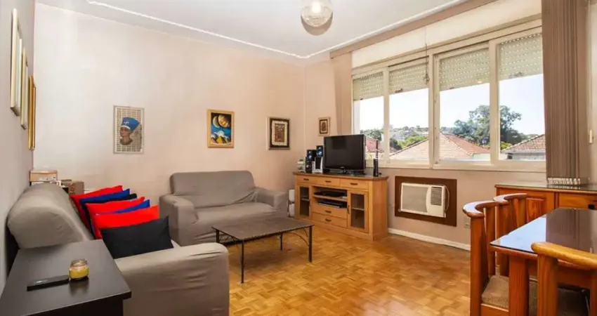 Apartamento para venda no bairro medianeira em porto alegre