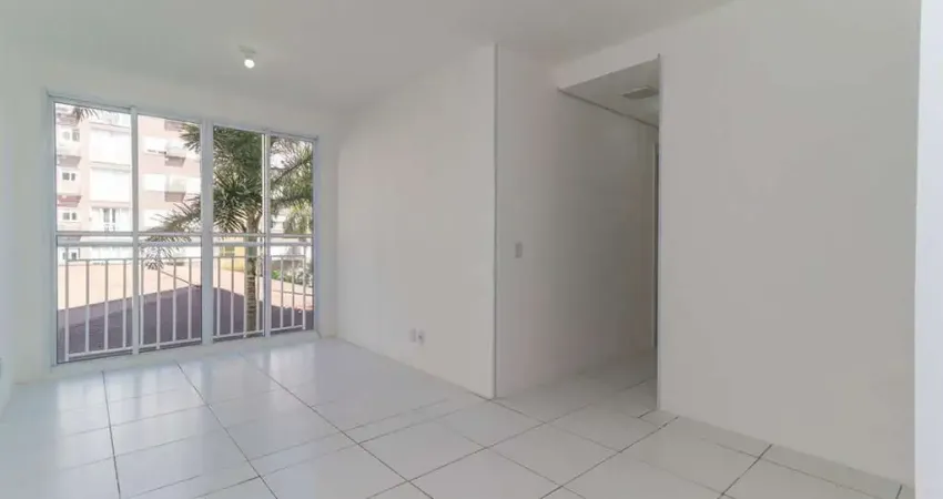 Apartamento com 2 quartos à venda na Rua Quatro Mil Quinhentos e Setenta e Quatro, 39, Vila Nova, Porto Alegre
