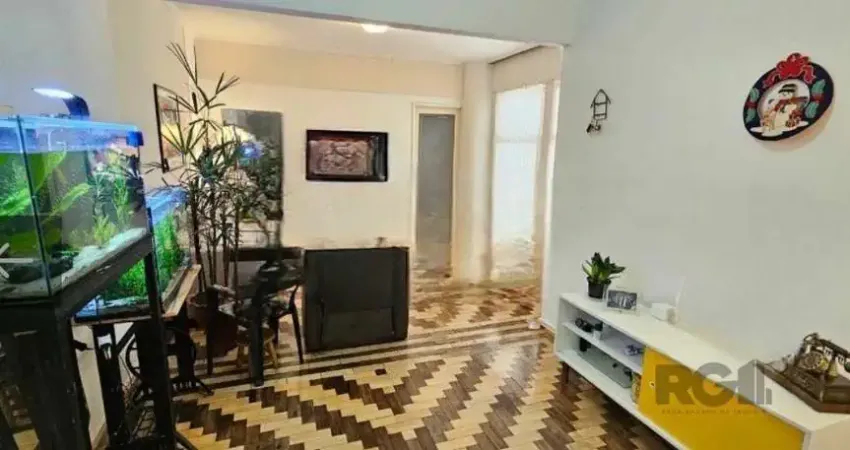 Apartamento com 3 quartos à venda na Avenida Venâncio Aires, 449, Santana, Porto Alegre