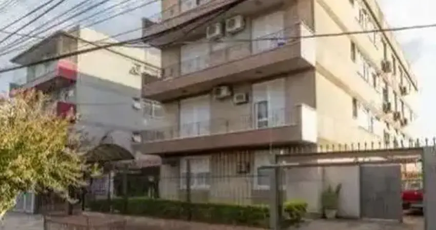Apartamento para venda no bairro santa maria goretti em porto alegre