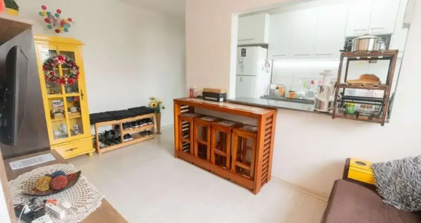 Apartamento com 3 quartos à venda na Rua Engenheiro Sadi Castro, 896, Sarandi, Porto Alegre