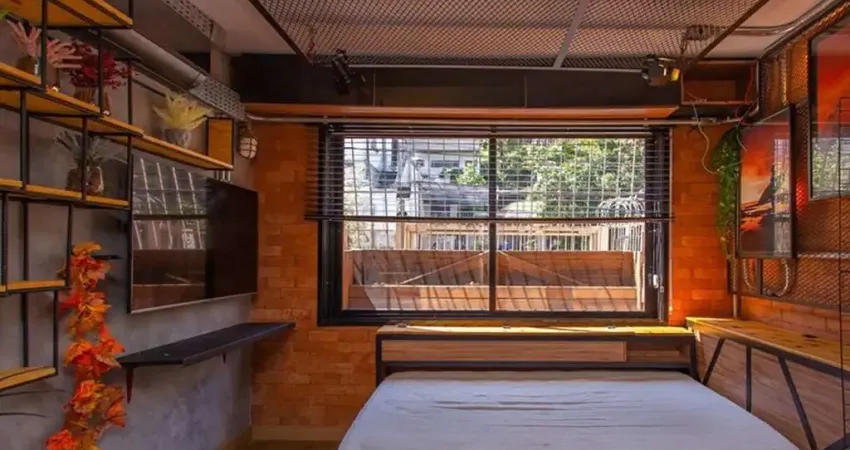 Apartamento para venda  no bairro independência em porto alegre