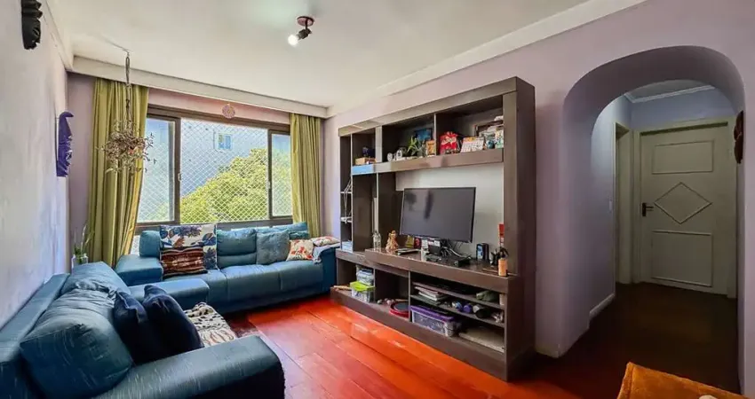 Apartamento para venda no bairro auxiliadora em porto alegre