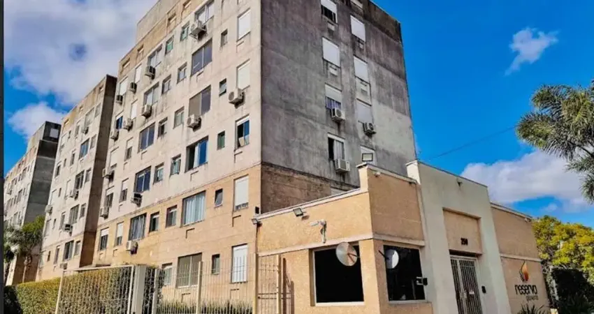 Apartamento com 2 quartos à venda na Avenida Juca Batista, 250, Ipanema, Porto Alegre