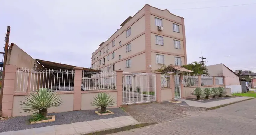 Apartamento com 2 quartos à venda na Travessa Bolívia, 49, Passo do Feijó, Alvorada