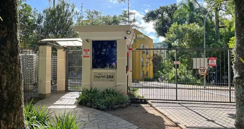 Apartamento para venda no bairro espírito santo em porto alegre