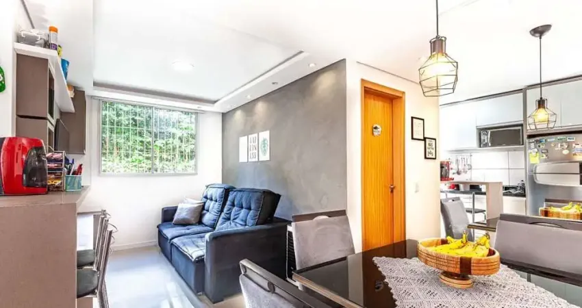 Apartamento para venda no Bairro Morro Santana em Porto Alegre