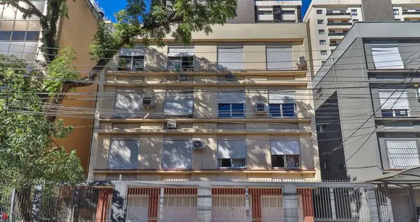 Apartamento para venda no bairro praia de belas em porto alegre