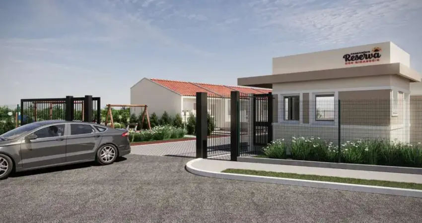 Casa em condomínio para venda  no bairro jardim betânia em cachoeirinha