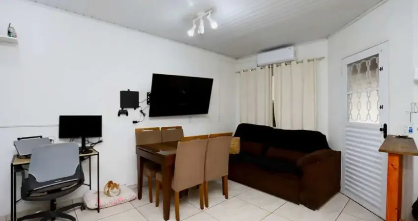 Casa com 2 quartos à venda na Rua Colômbia, 420, Formoza, Alvorada