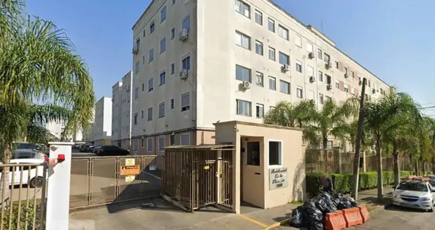 Apartamento com 2 quartos à venda na Rua Tenente Ary Tarrago, 2080, Jardim Itu Sabará, Porto Alegre