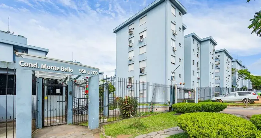 Apartamento para venda  no bairro santo antônio em porto alegre