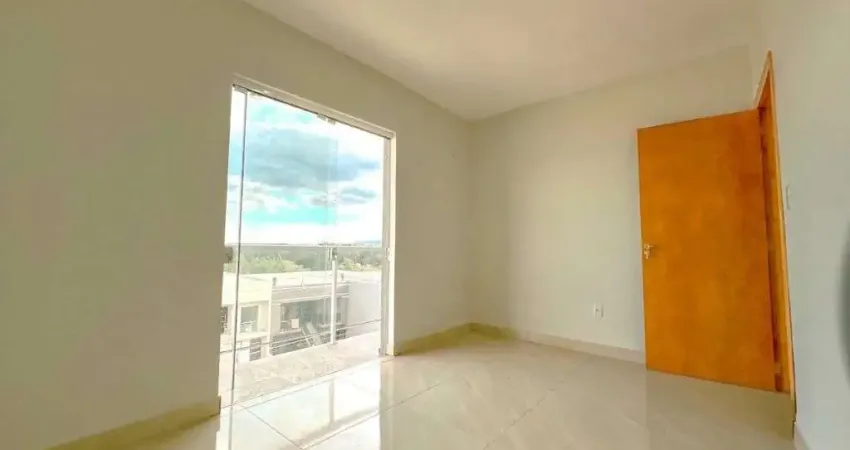 Apartamento com 1 quarto à venda na Rua Cento e Cinqüenta e Dois, 249, Porto Verde, Alvorada