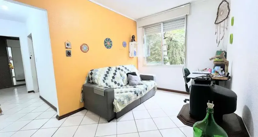 Apartamento com 2 quartos à venda na Rua Padre Ângelo Corso, 85, Cavalhada, Porto Alegre