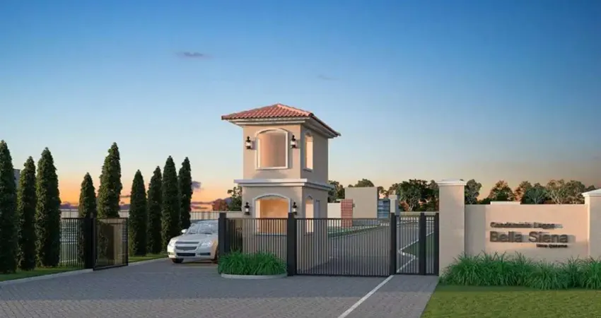 Terreno-lote residencial para venda no bairro hípica em porto alegre