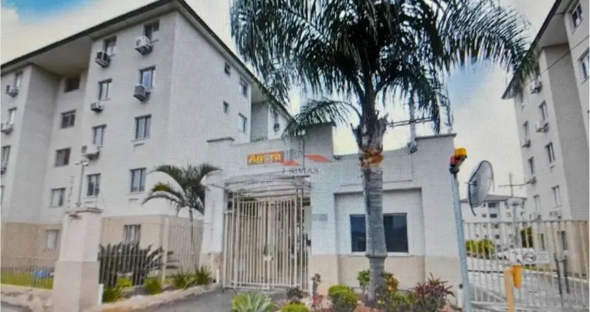 Apartamento com 2 quartos à venda na Beco dos Rossatos, 242, Sarandi, Porto Alegre