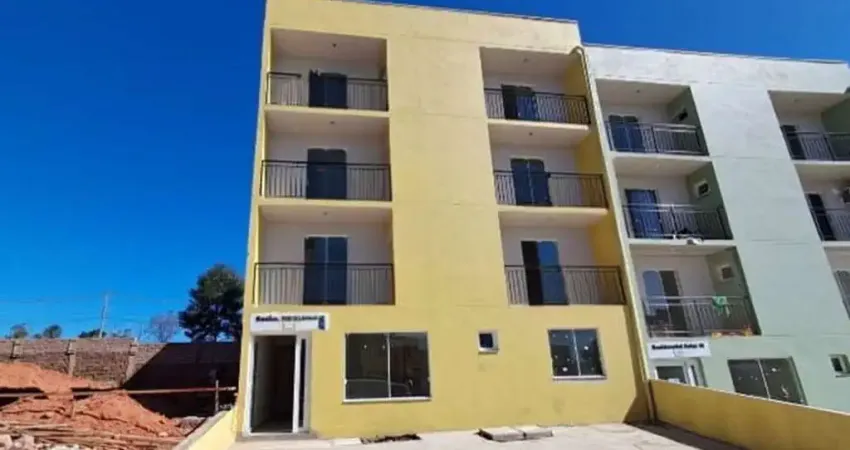Apartamento para venda no bairro jardim algarve em alvorada
