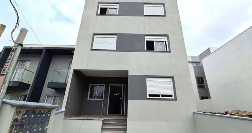 Apartamento para venda  no bairro jardim algarve em alvorada