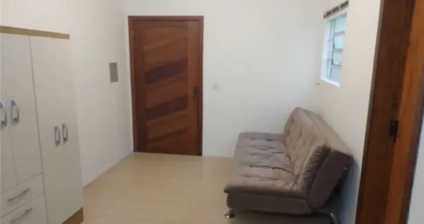 Apartamento com 1 quarto à venda na Rua José Rodrigues Sobral, 234, Partenon, Porto Alegre