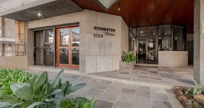 Sala comercial à venda na Rua Marquês do Pombal, 1824, Moinhos de Vento, Porto Alegre