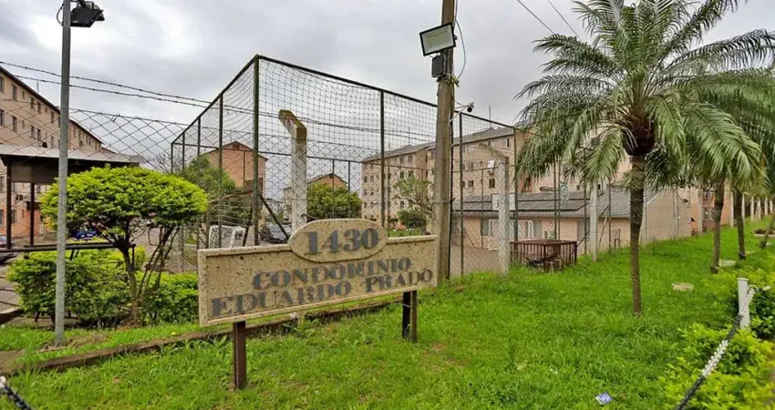 Apartamento com 2 quartos à venda na Rua Atílio Supertti, 1430, Vila Nova, Porto Alegre