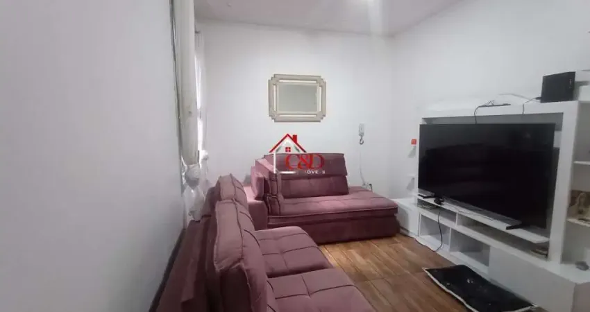 Apartamento à venda em cristo redentor, porto alegre - com pátio e sacada!