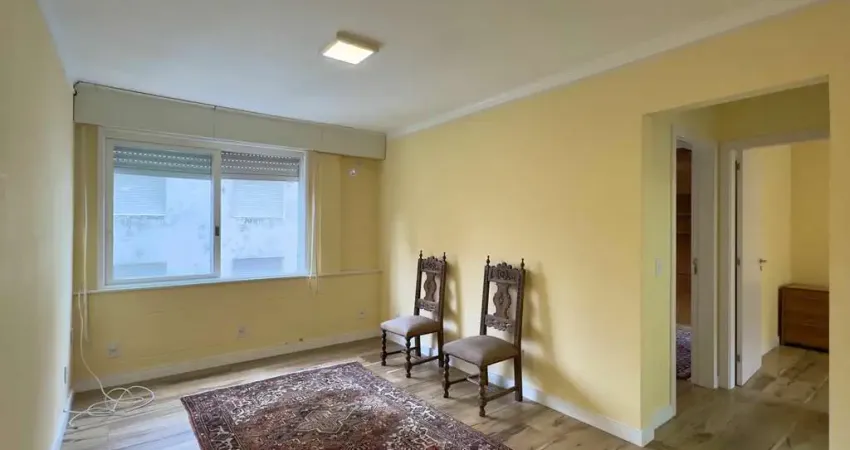 Apartamento para venda no Bairro Centro Histórico em Porto Alegre