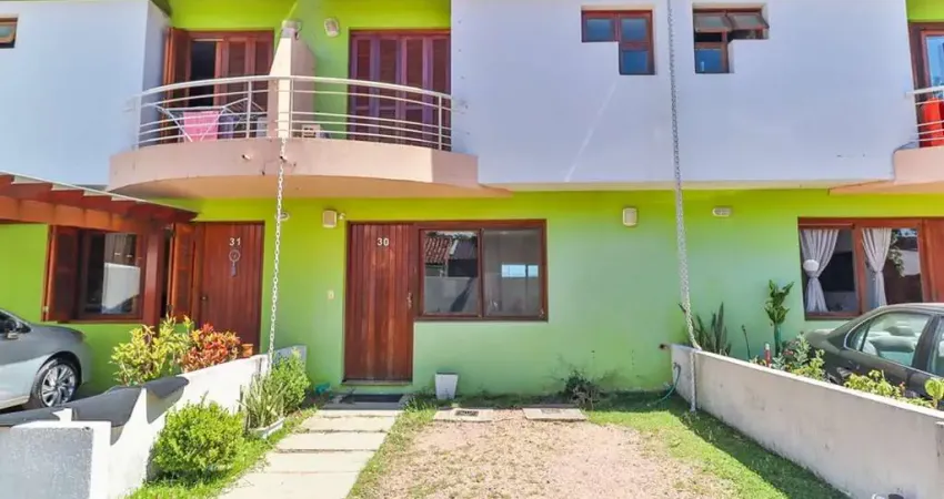 Casa em Condomínio para venda no Bairro Serraria em Porto Alegre