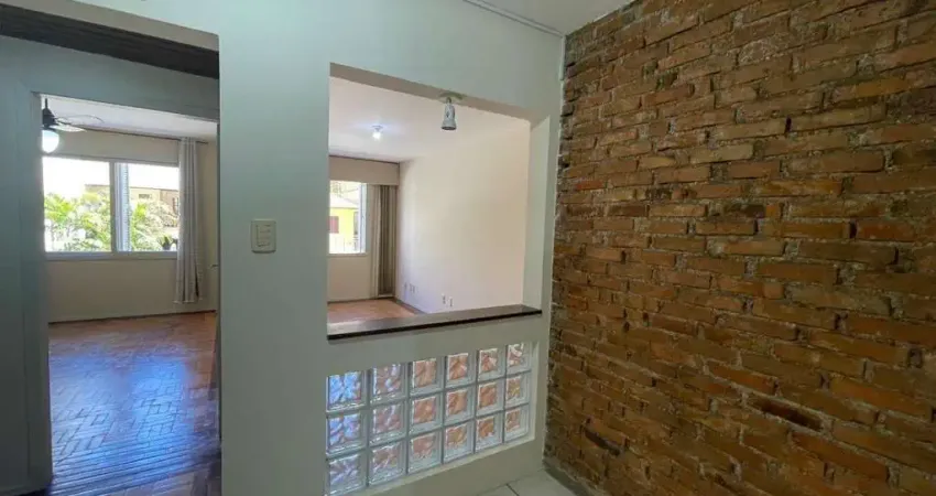Apartamento com 1 quarto à venda na Rua Portugal, 1245, São João, Porto Alegre