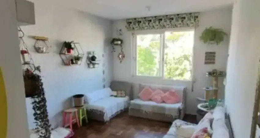 Apartamento com 3 quartos à venda na Rua Artur Azevedo, 220, Partenon, Porto Alegre