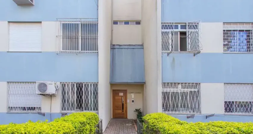 Apartamento com 3 quartos à venda na Rua Derocy Giácomo da Silva, 30, Vila Nova, Porto Alegre