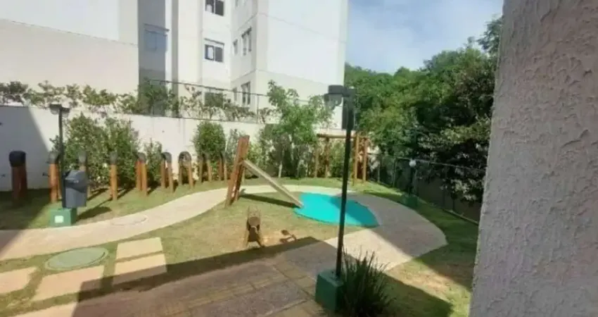 Apartamento para venda no Bairro Morro Santana em Porto Alegre