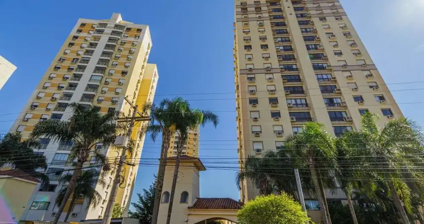 Apartamento para venda no Bairro Passo da Areia em Porto Alegre
