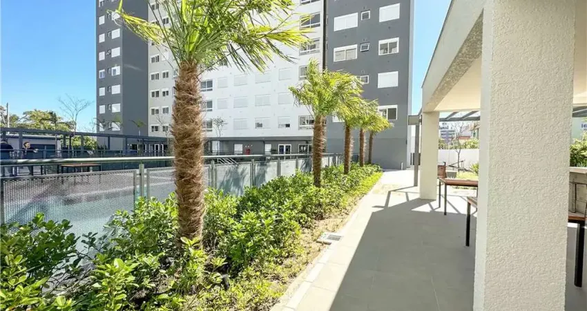 Apartamento para venda no Bairro Jardim do Salso em Porto Alegre