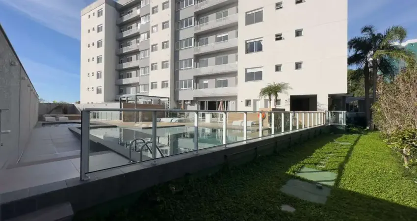 Curaçao Acqua Home: Apartamento à venda em Porto Alegre, com infraestrutura completa!