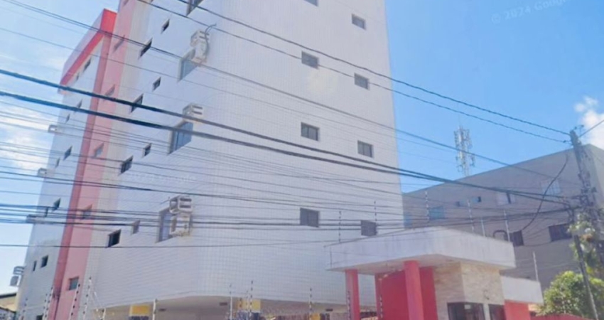 Apartamento com 2 quartos à venda na Rua Praia de Barreta, 3, Nova Parnamirim, Parnamirim