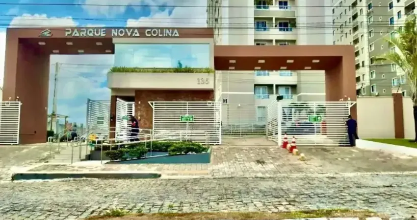 parque nova colina