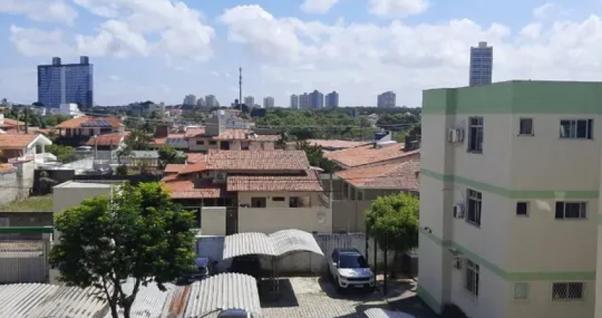 Apartamento com 2 quartos à venda na Rua Luciano Bahia, 4, Capim Macio, Natal