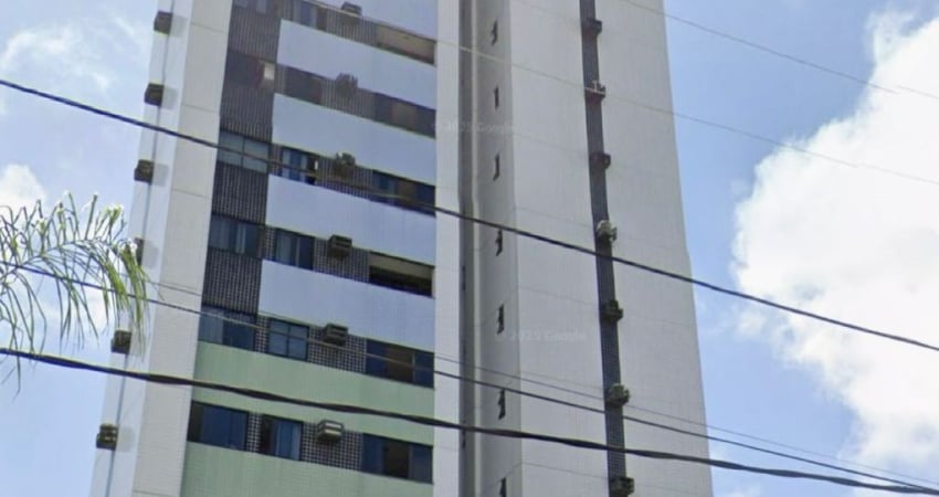 Apartamento com 2 quartos à venda na Rua Júlio Gomes Moreira, 22, Barro Vermelho, Natal