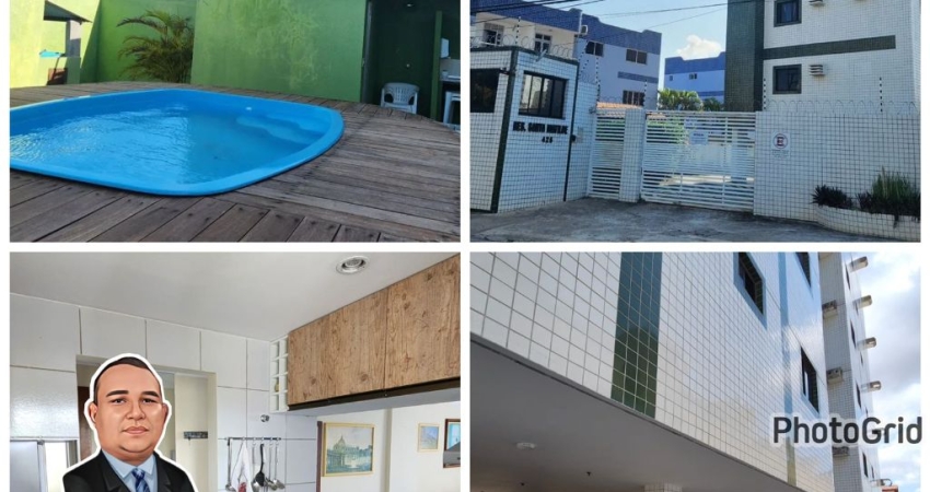 Apartamento no Santa Matilde com 2/4