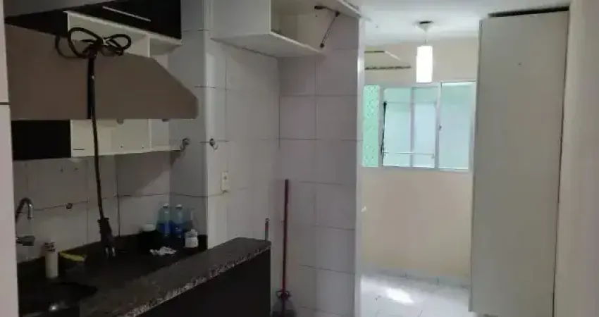 Apartamento no Porto Emaus com 2/4