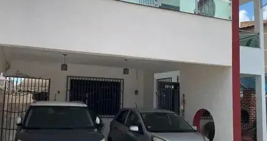 Casa duplex em cidade verde com 4/4 sendo todos suites