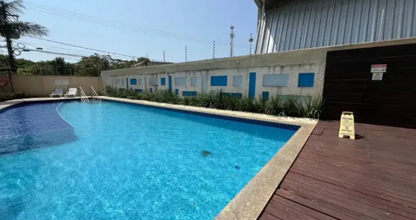 Apartamento no Viver Bem com 2/4 com suite