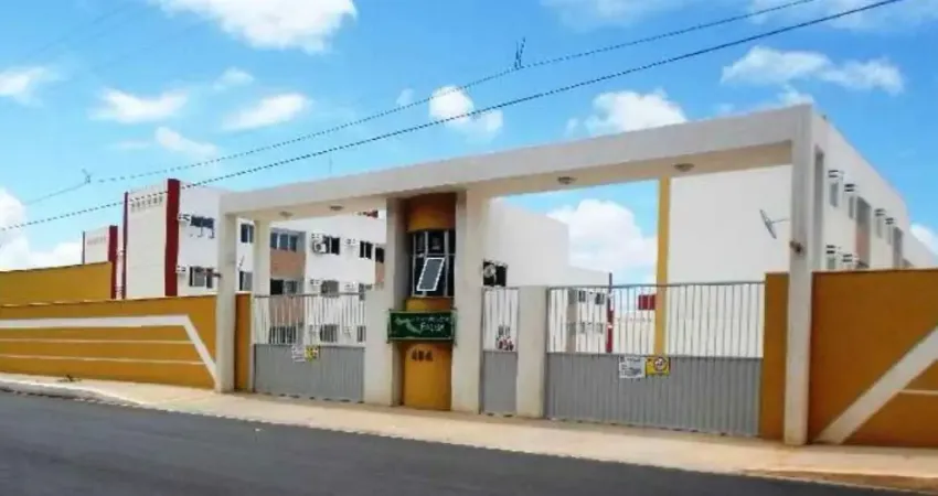 Apartamento no Fauna com 2/4 com suite